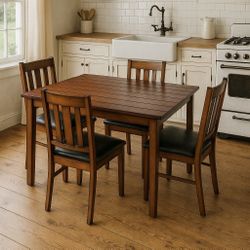 Kitchen Table Set