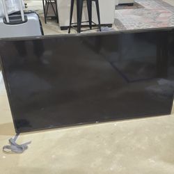 55 Inch LG Smart TV