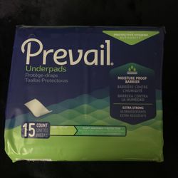 Under Pads