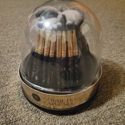 Make Up Brush Set