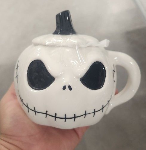 Nightmare Before Christmas