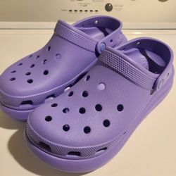 Crocs Crush Clogs 