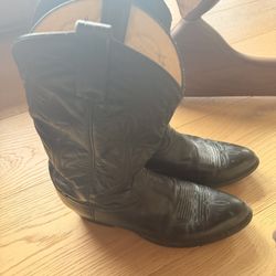 Cowboy Boots