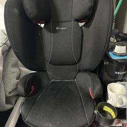 Cybex Booster Seat