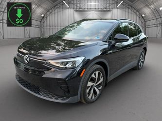 2023 Volkswagen ID.4