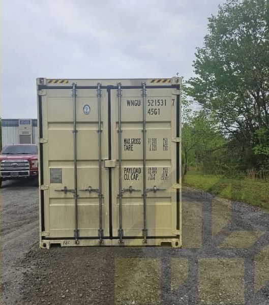 Shipping Containers For Sale!!