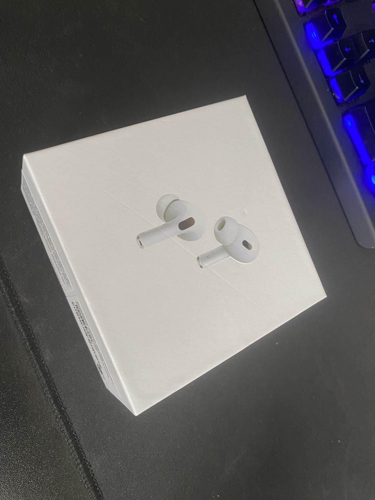 Airpod Pros 2