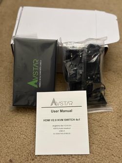 4K@120Hz HDMI 2.1 Audio Extractor Audio Converter,HDMI to HDM