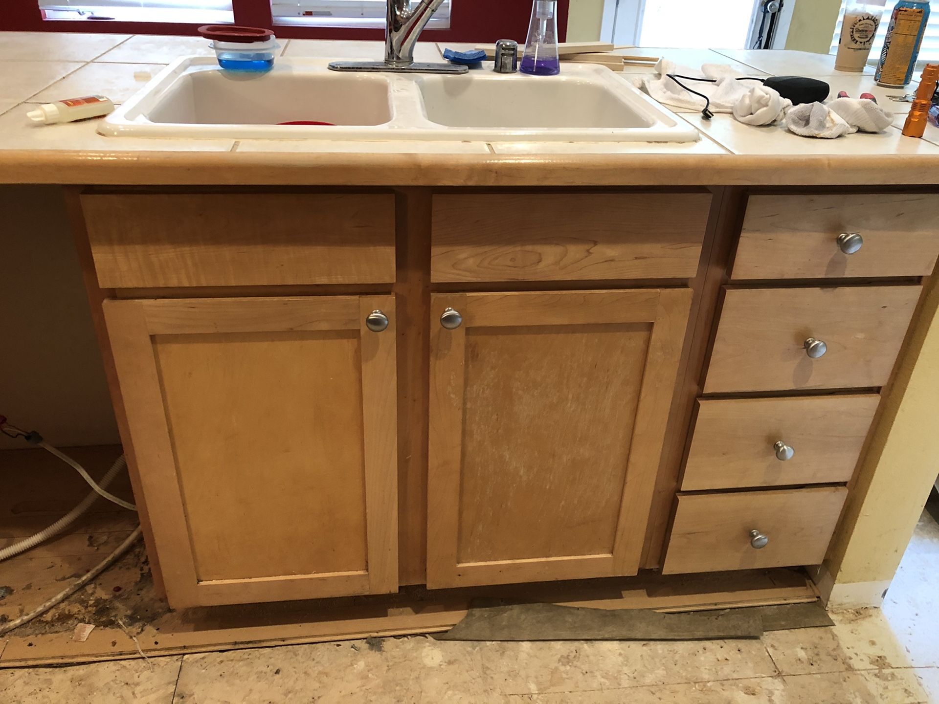 Kitchen used for Sale in Auburn, WA OfferUp