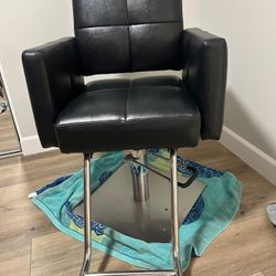 Salon Chair 