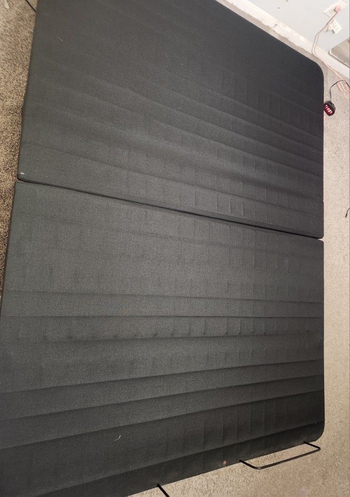 Adjustable Bed Frame