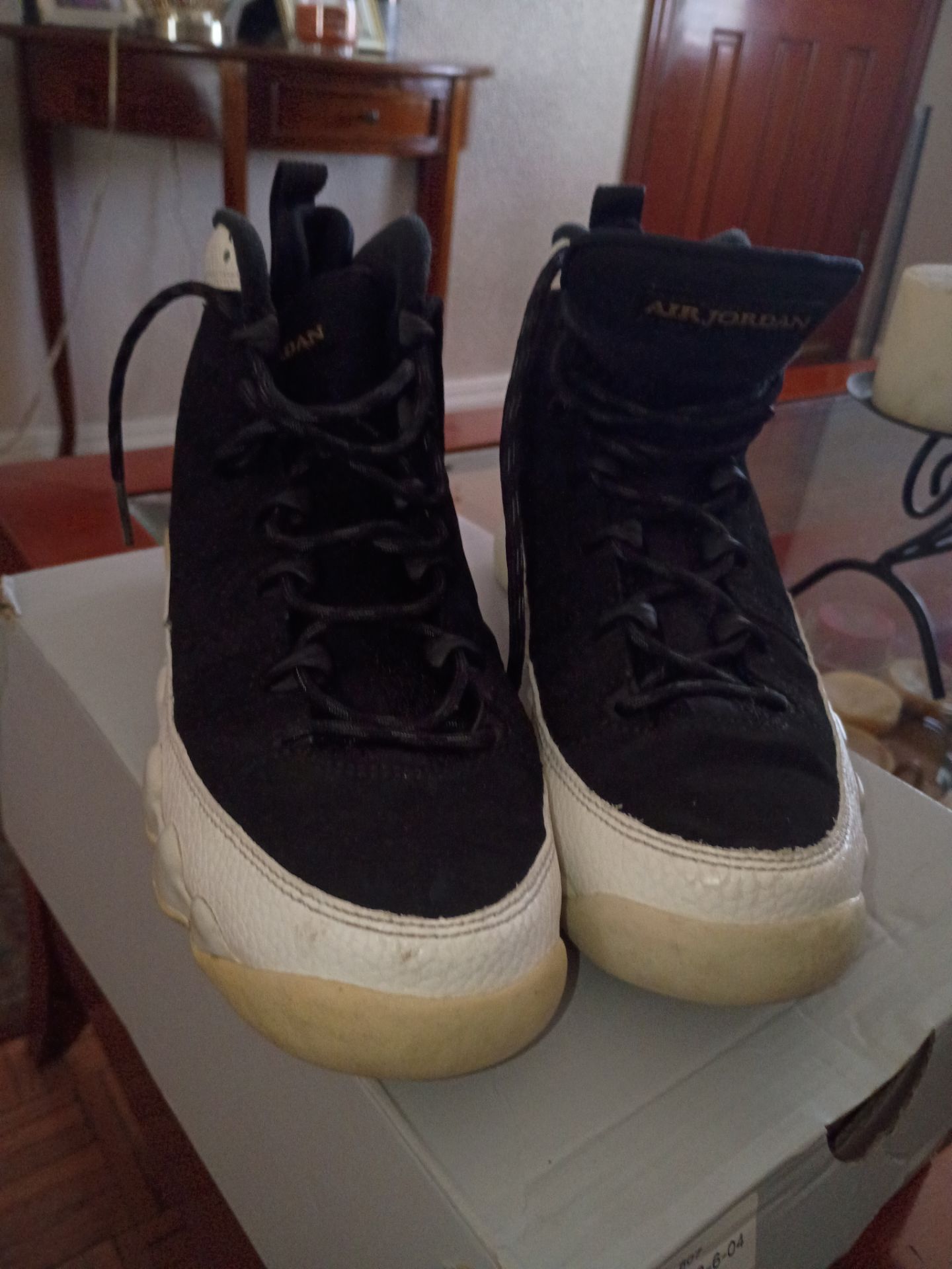 Jordan shoes