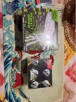 Pokemon Perfect Order Booster Box + ETB Bundle