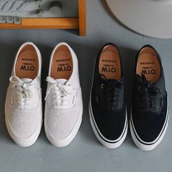 OTW by Vans X HAVEN Authentic 44 Vibram