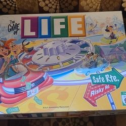 Life Game
