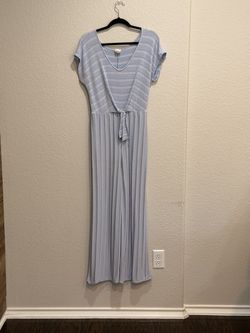Casual Women's Jumpsuit