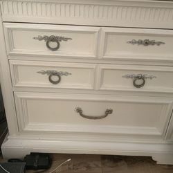 Night Stand Or Hallway Cabinet