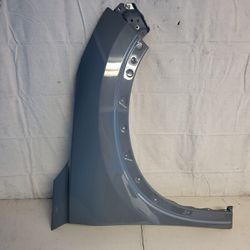 Nissan Rogue Front Right Side Fender 2021-2023