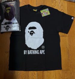 Bape Shirt
