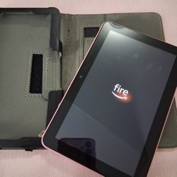 Amazon Fire Tablet 🔥 