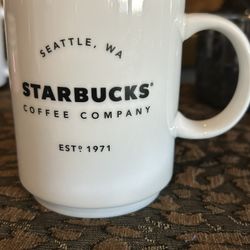 Assorted Mugs Starbucks & More