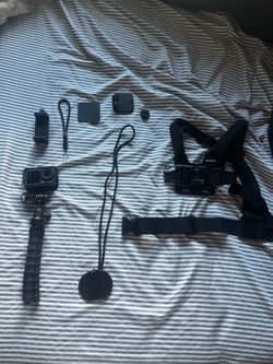 dji osmo action 5 pro