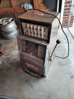 Slot machine