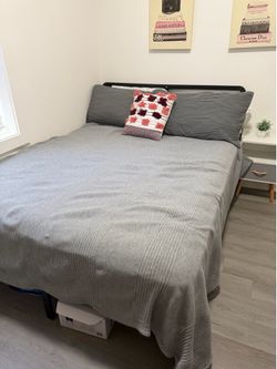 Queen Size Mattress