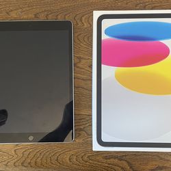 iPad Gen 9 256gb