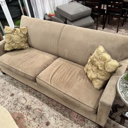 Couch In A Very Good Shape