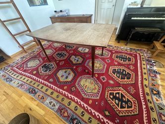 Vintage Kilim Rug