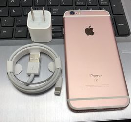iPhone 6s 16GB Factory Unlocked