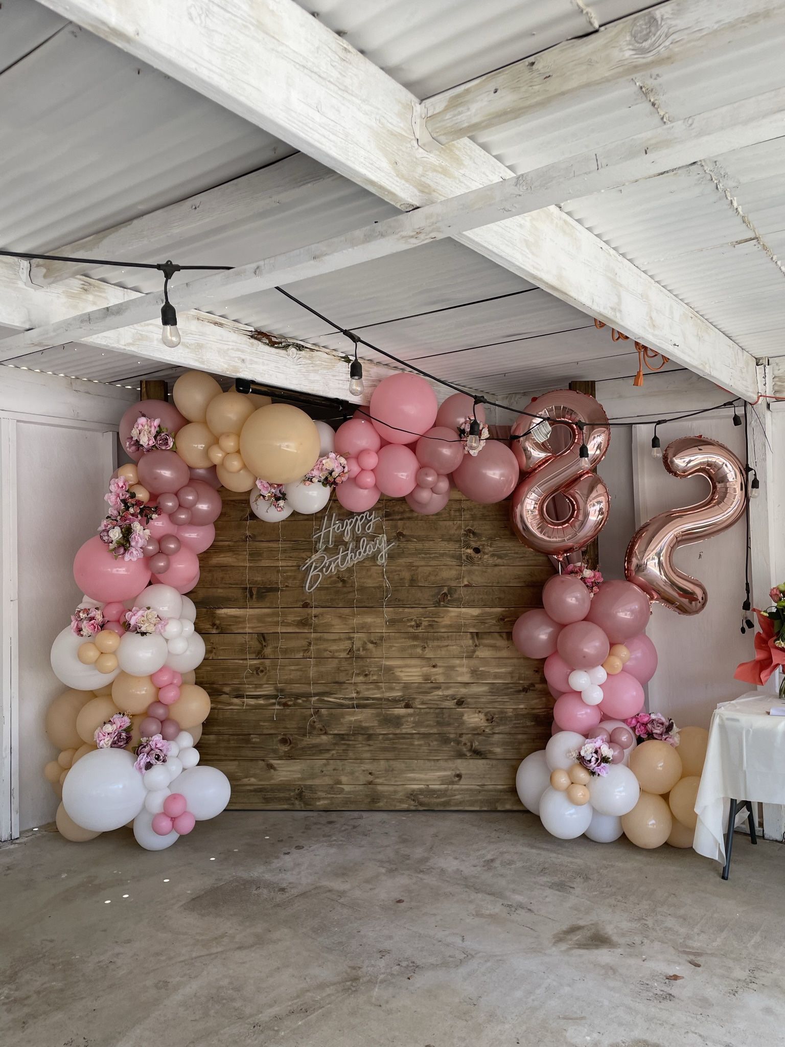 Party Decoration