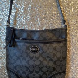 Coach Crossbody Bag