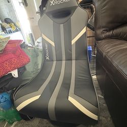 Rocker Gamer Chair