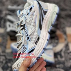Off-White™ Be Right Back Sneaker BRB 3