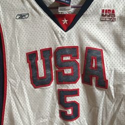Vintage Jerseys