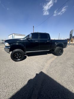 2013 Ram 3500