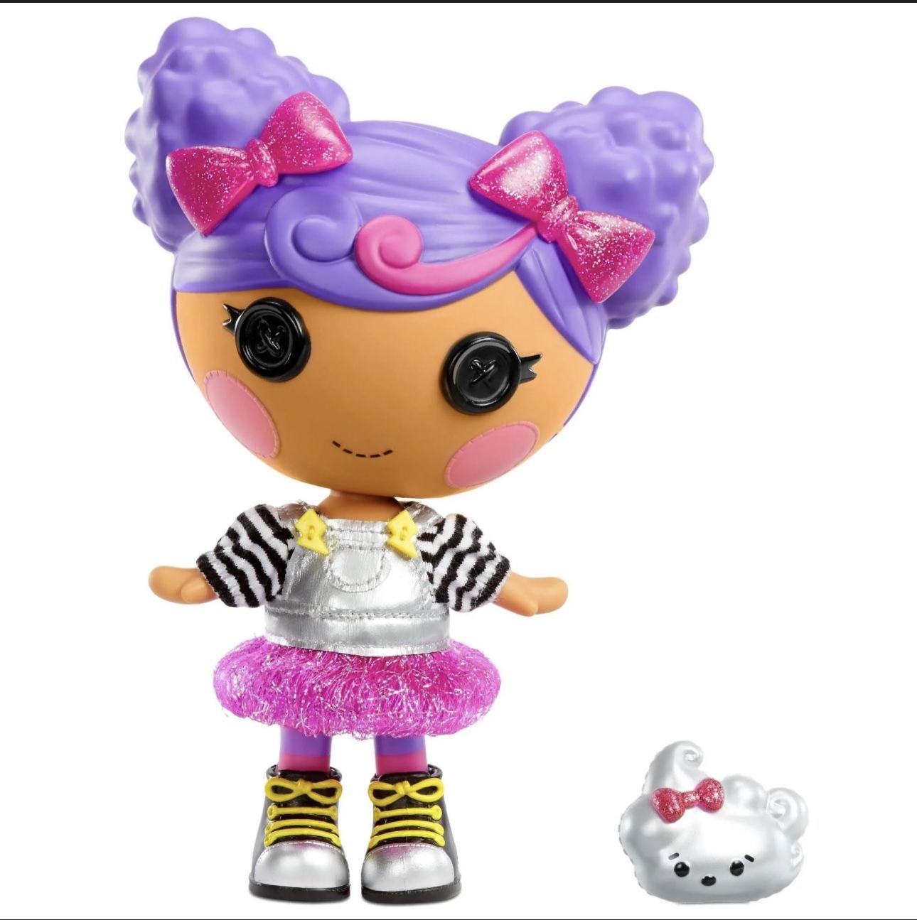 Lalaloopsy Doll