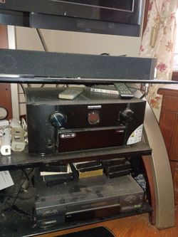 Marantz SR7011 HEOS