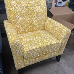 Accent Chair 
