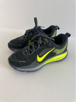 Kids Nike Vomero Sneakers