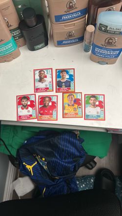 PANINI red parallel