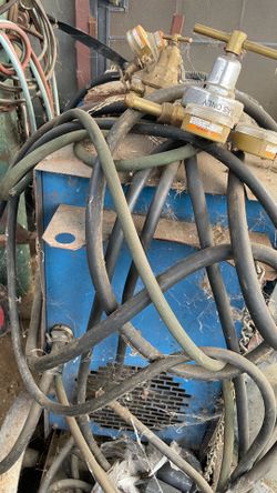 welder