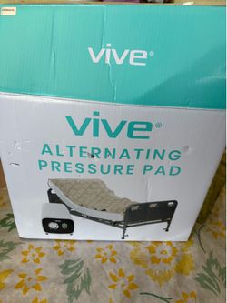 Twin Bed Pressure Pad