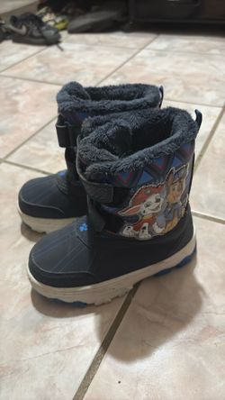 Kids Snow boots