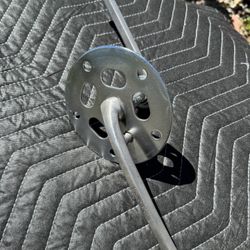 GT Power Series Cranks