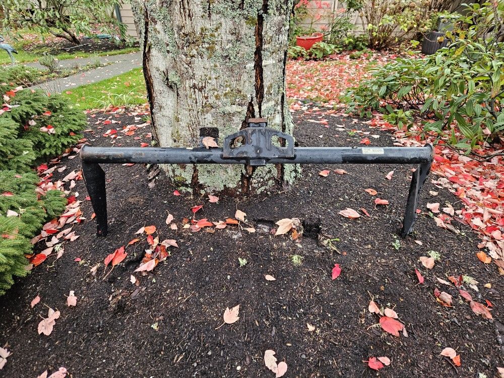 Free Draw-Tite Receiver Hitch for Vehicle