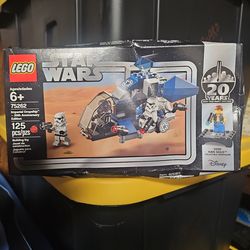 Lego 75262 Imperial Dropship - 20th Anniversary Edition