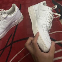 Nike Air Forces 